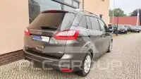 2016 Ford C-MAX