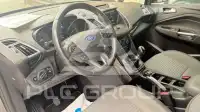 2016 Ford C-MAX