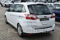 2016 Ford C-MAX