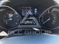 2016 Ford C-MAX