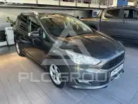 2016 Ford C-MAX