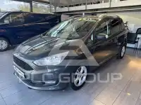 2016 Ford C-MAX