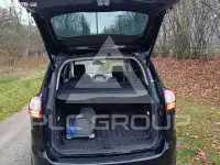 2016 Ford C-MAX