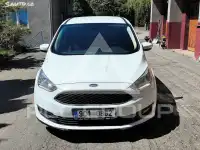 2016 Ford C-MAX