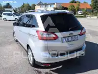 2016 Ford C-MAX