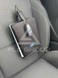 2016 Ford C-MAX