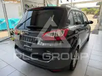 2016 Ford C-MAX