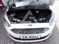 2016 Ford C-MAX