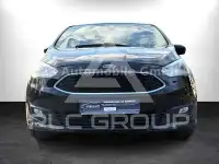 2016 Ford C-MAX
