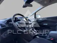 2016 Ford C-MAX