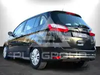 2016 Ford C-MAX