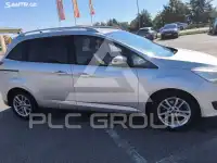 2016 Ford C-MAX