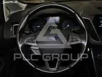 2016 Ford C-MAX