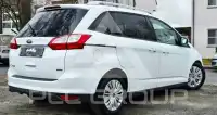 2016 Ford C-MAX