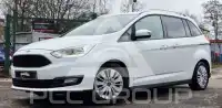 2016 Ford C-MAX