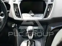 2016 Ford C-MAX