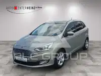 2016 Ford C-MAX