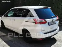2016 Ford C-MAX
