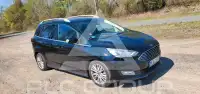 2016 Ford C-MAX