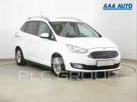 2016 Ford C-MAX
