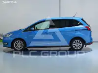 2016 Ford C-MAX