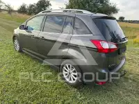 2016 Ford C-MAX