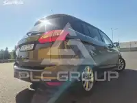 2016 Ford C-MAX