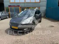 2016 Ford C-MAX