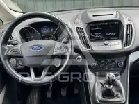 2016 Ford C-MAX