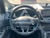 2016 Ford C-MAX