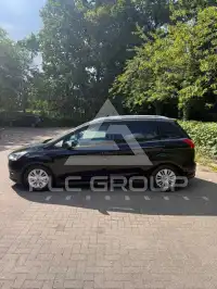 2016 Ford C-MAX