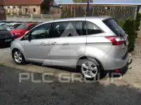 2016 Ford C-MAX