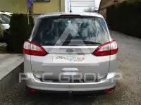 2016 Ford C-MAX