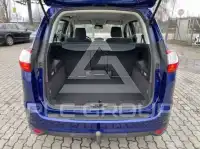 2016 Ford C-MAX