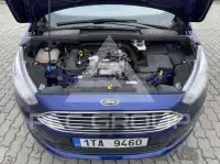 2016 Ford C-MAX