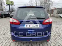 2016 Ford C-MAX