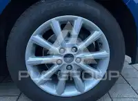 2016 Ford C-MAX