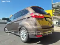 2016 Ford C-MAX
