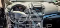 2016 Ford C-MAX