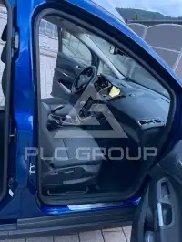2016 Ford C-MAX