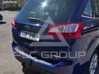2016 Ford C-MAX