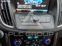 2016 Ford C-MAX