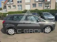 2016 Ford C-MAX