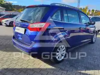 2016 Ford C-MAX