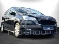 2016 Ford C-MAX