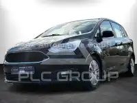 2016 Ford C-MAX