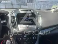 2016 Ford C-MAX