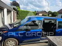 2016 Ford Tourneo