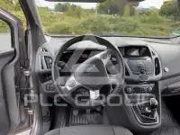 2016 Ford Tourneo