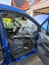 2016 Ford Tourneo